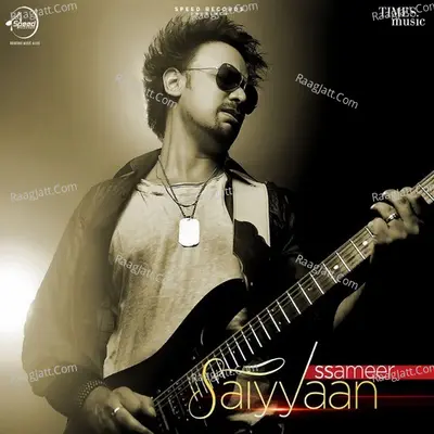 Saiyyaan Poster