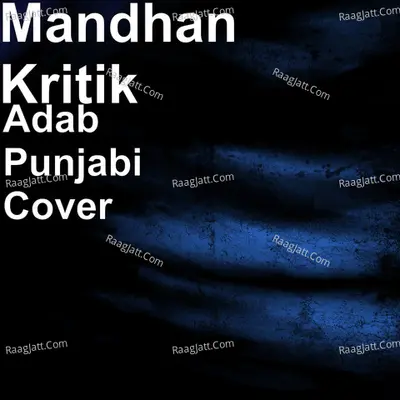 Adab Punjabi (Cover)