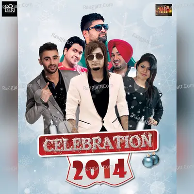 Celebration 2014 Poster