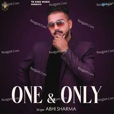One & Only Poster
