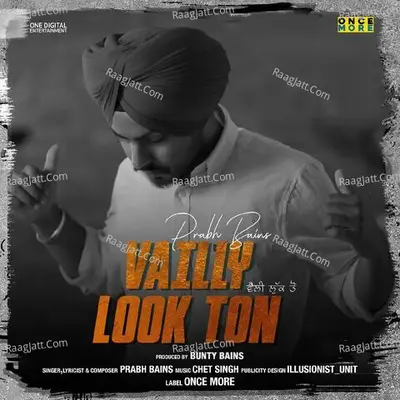 Vailly Look Ton