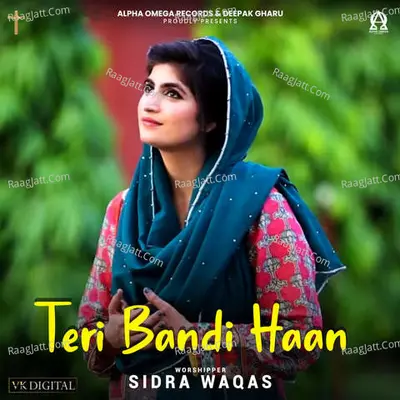 Sidra Waqas