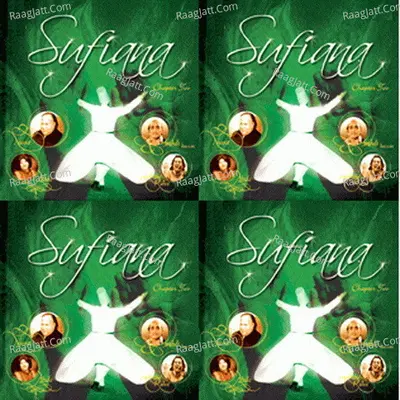 Sufiana 1 - Nusrat Fateh Ali Khan