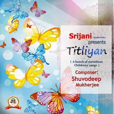 Titliyan Poster