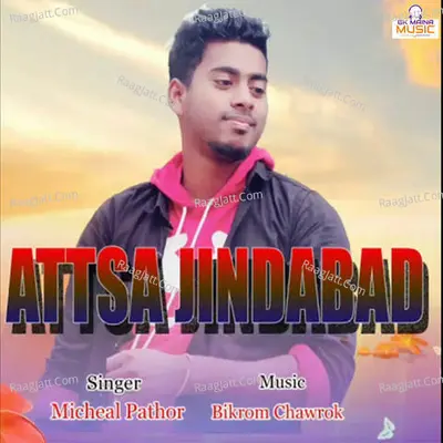 Attsa Jindabad Cover