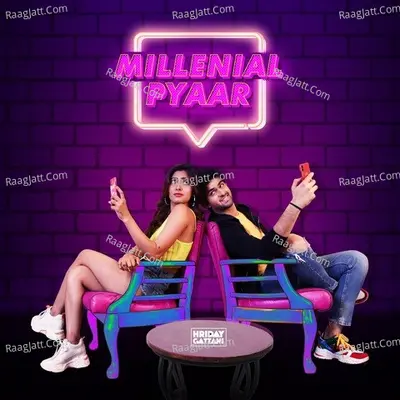Millenial Pyaar Cover