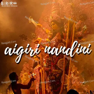 Aigiri Nandini Poster