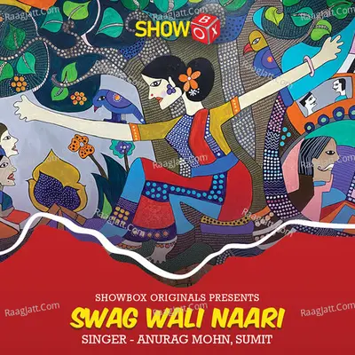 Swag Wali Naari