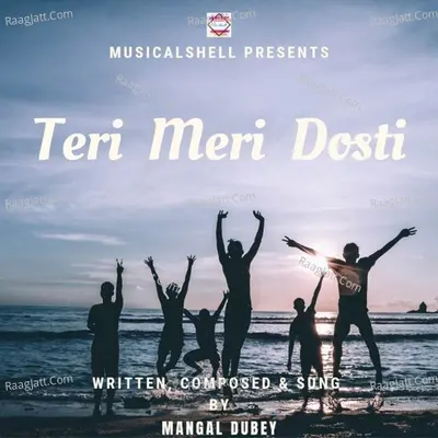 Teri Meri Dosti Cover