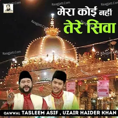 Mera Koi Nhi Tere Siva Cover