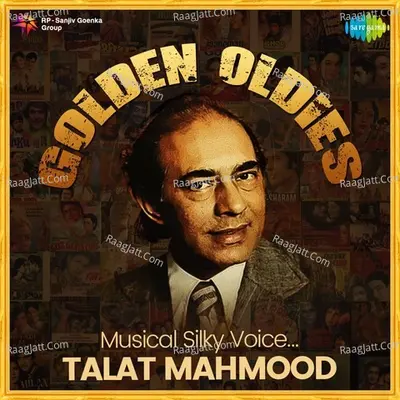 Musical Silky Voice-Talat Mahmood Cover