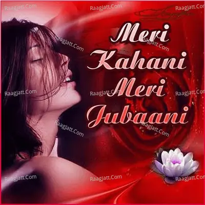 Meri Kahani Meri Jubaani Poster