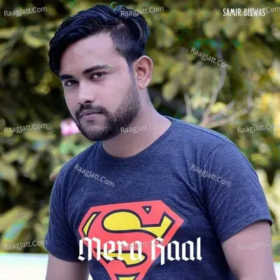 Mera Haal Cover