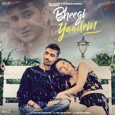 Bheegi Yaadein Cover