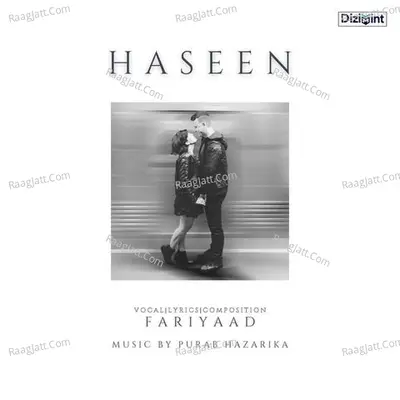 Haseen Cover