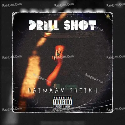 Drill Shot Cover