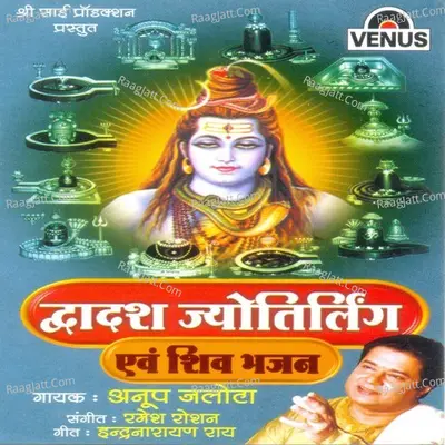 Dwadasha Jyotirling- Hindi Poster