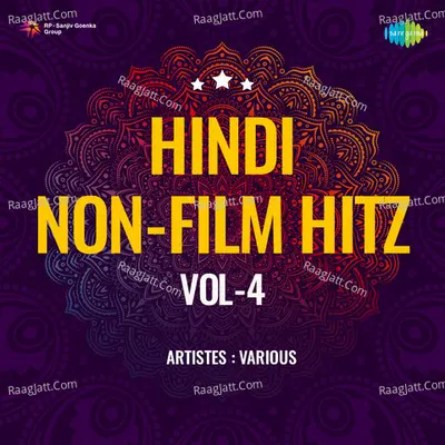 Hindi Non - Film Hitz Vol - 4