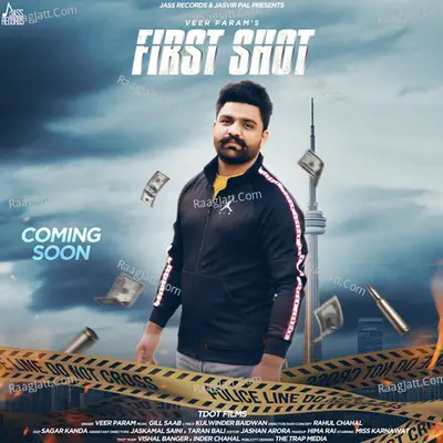 First Shot