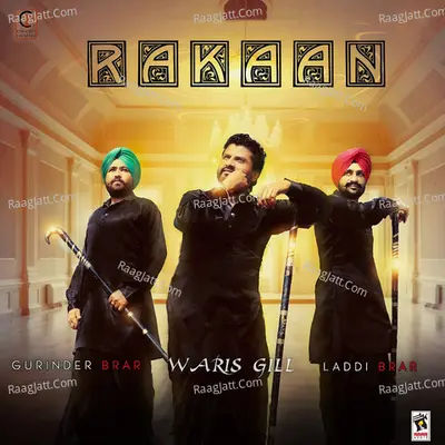 Rakaan (feat. Music Empire) Cover