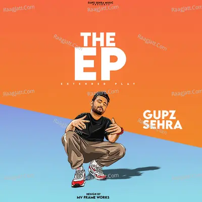 The EP Poster