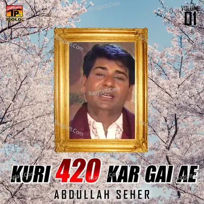 Kuri 420 Kar Gai Ae, Vol. 1 - Abdullah Seher