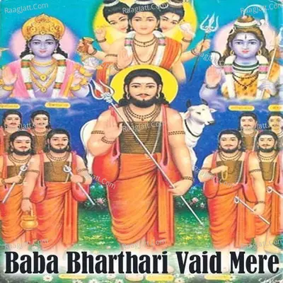 Baba Bharthari Vaid Mere - Satish Kumar