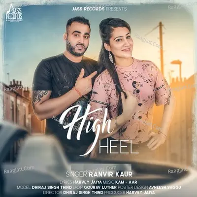 High Heel
