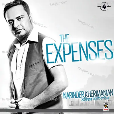 The Expenses - Narinder Kherimanian