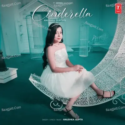 Cinderella Cover