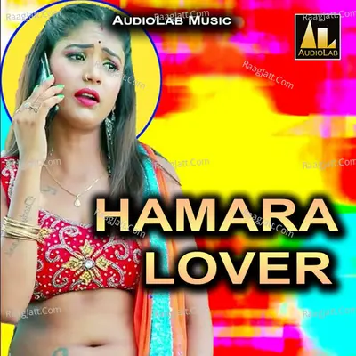 Hamara Lover Poster