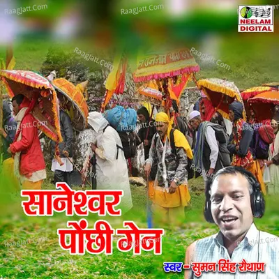 Saneshwar Pocchi Gain