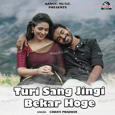 Turi Sang Jingi Bekar Hoge Cover