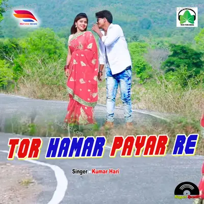 Tor Hamar Pyar Re Cover