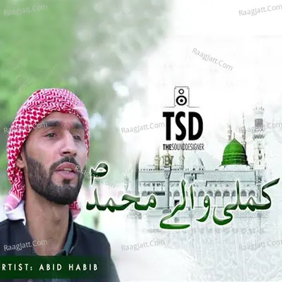 Kamli Waley Muhammad Poster