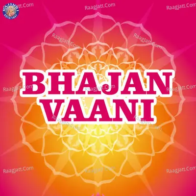 Bhajan Vaani Cover