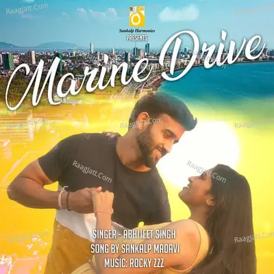 Marine Drive Cover