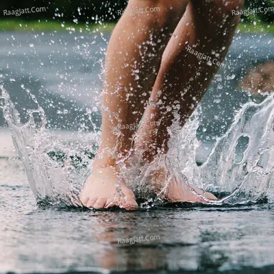 Rain Dance