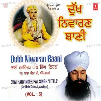 Dukh Niwaran Baani Poster