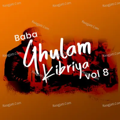 Baba Ghulam Kibriya, Vol. 9 - Baba Ghulam Kibriya