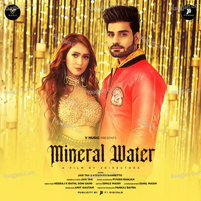 Mineral Water