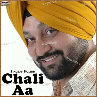 Chali Aa - Single Cover