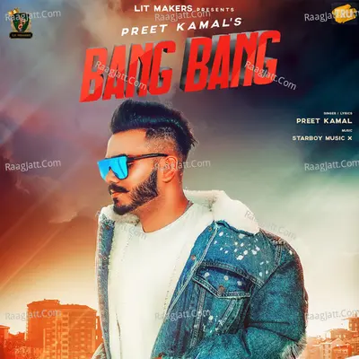 Bang Bang - Single Cover