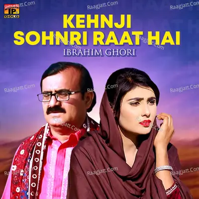 Kehnji Sohnri Raat Hai - Single Cover