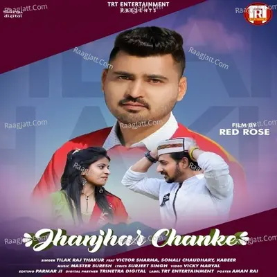 Jhanjhar Chanke Cover