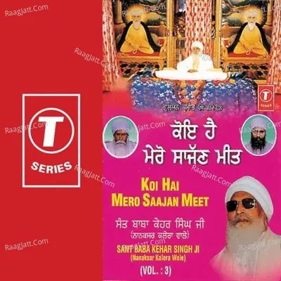 Koi Hai Mero Sajan Meet - Sant Baba Kehar Singh Ji