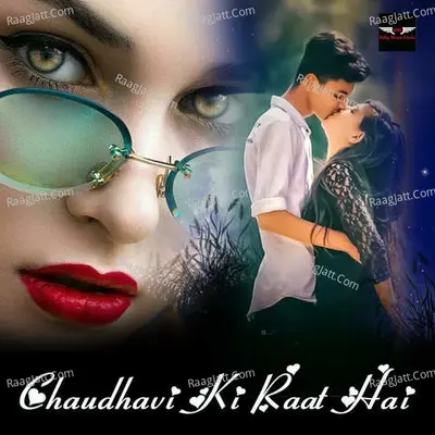Chaudhavi Ki Raat Hai Cover