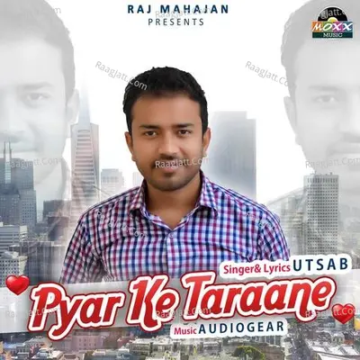Pyar Ke Taraane Cover