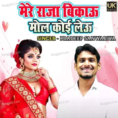Mere Raja Bikau Mol Koi Leu Cover