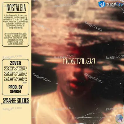Nostalgia Cover